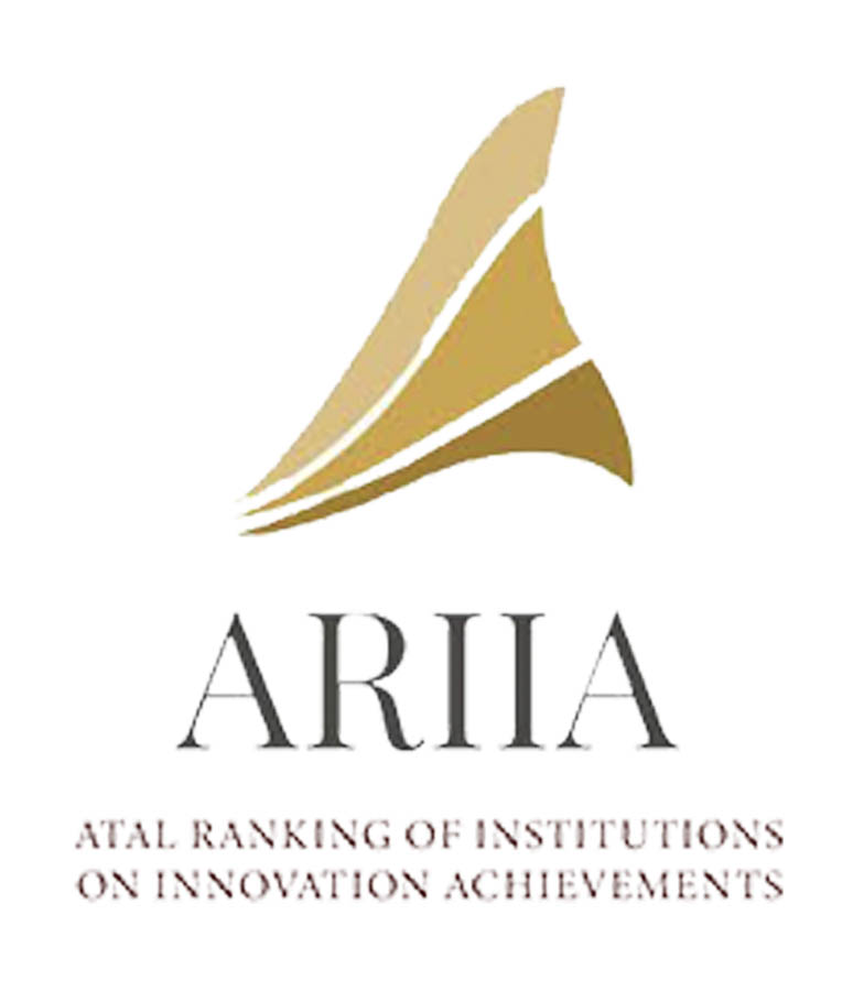 ARIIA ranking