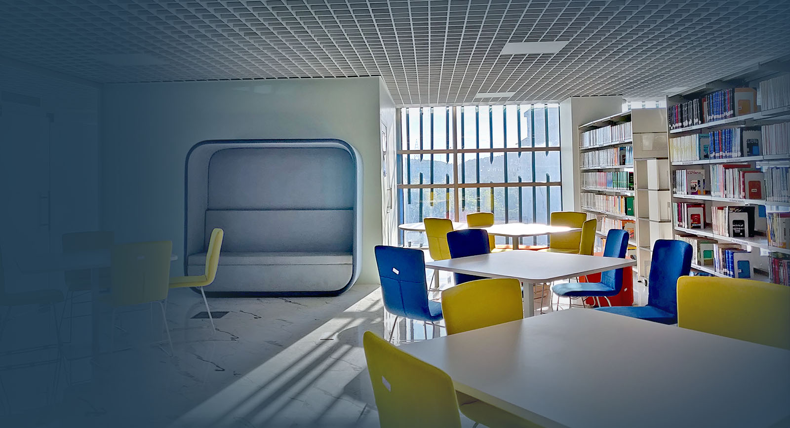 KIIT learning space