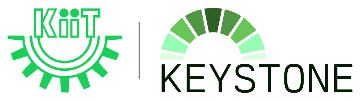 KIIT Keystone logo