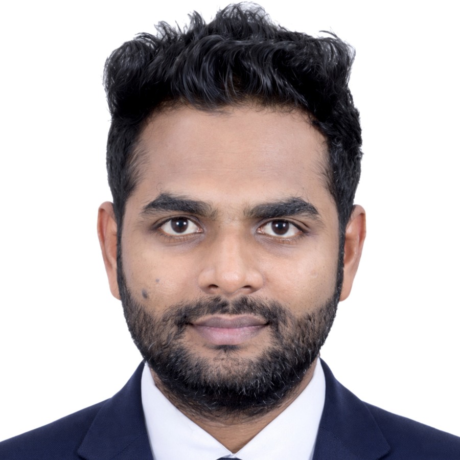 Aditya Kamal