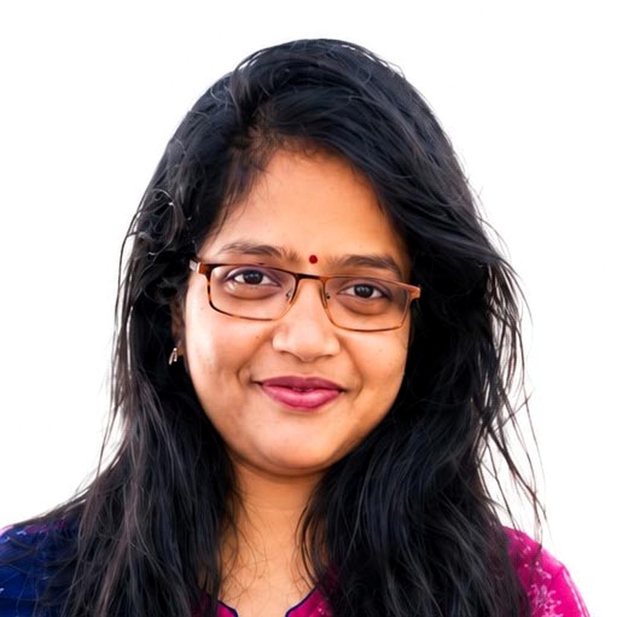 Amrita Rath