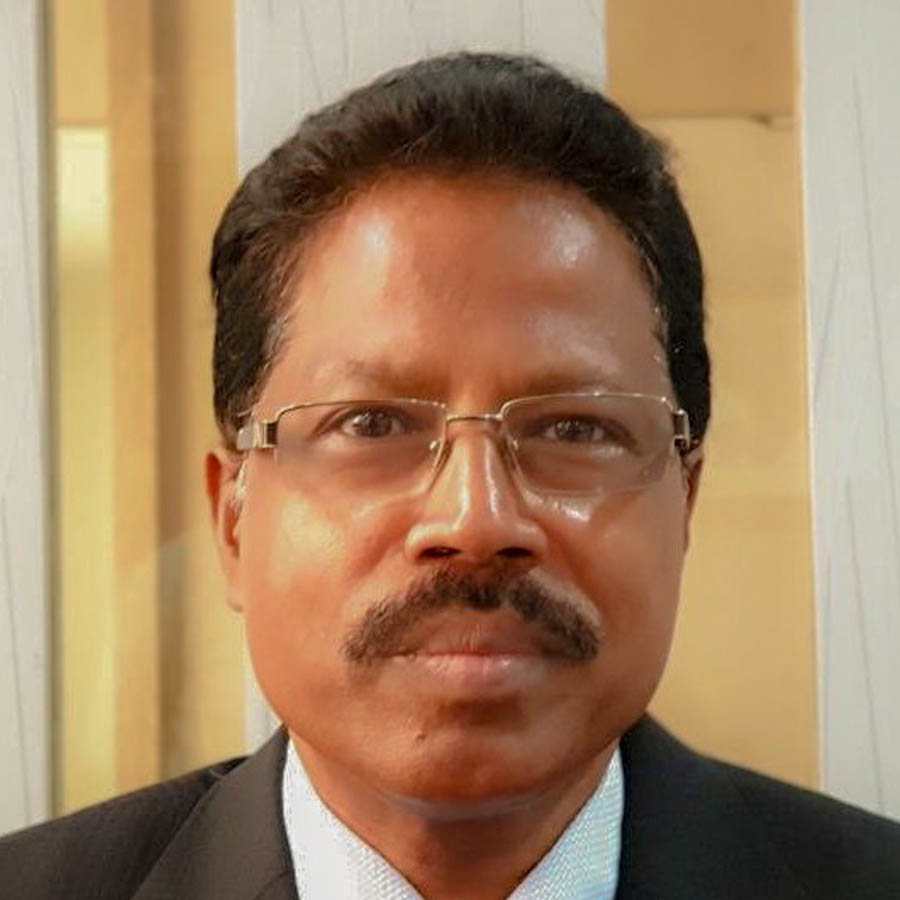 Amb. Debraj Pradhan