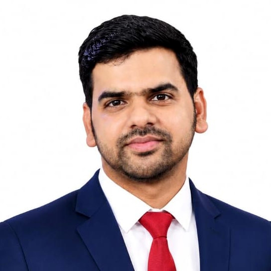 Devi Prasad Panda