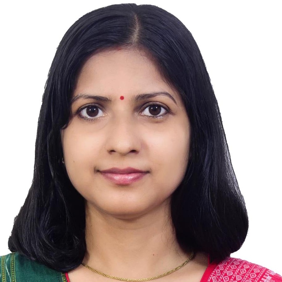 Ipsita Das