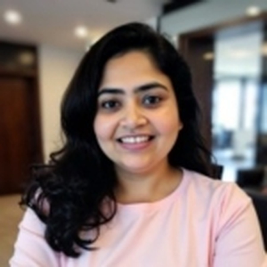 Dr. Nikita Ahya