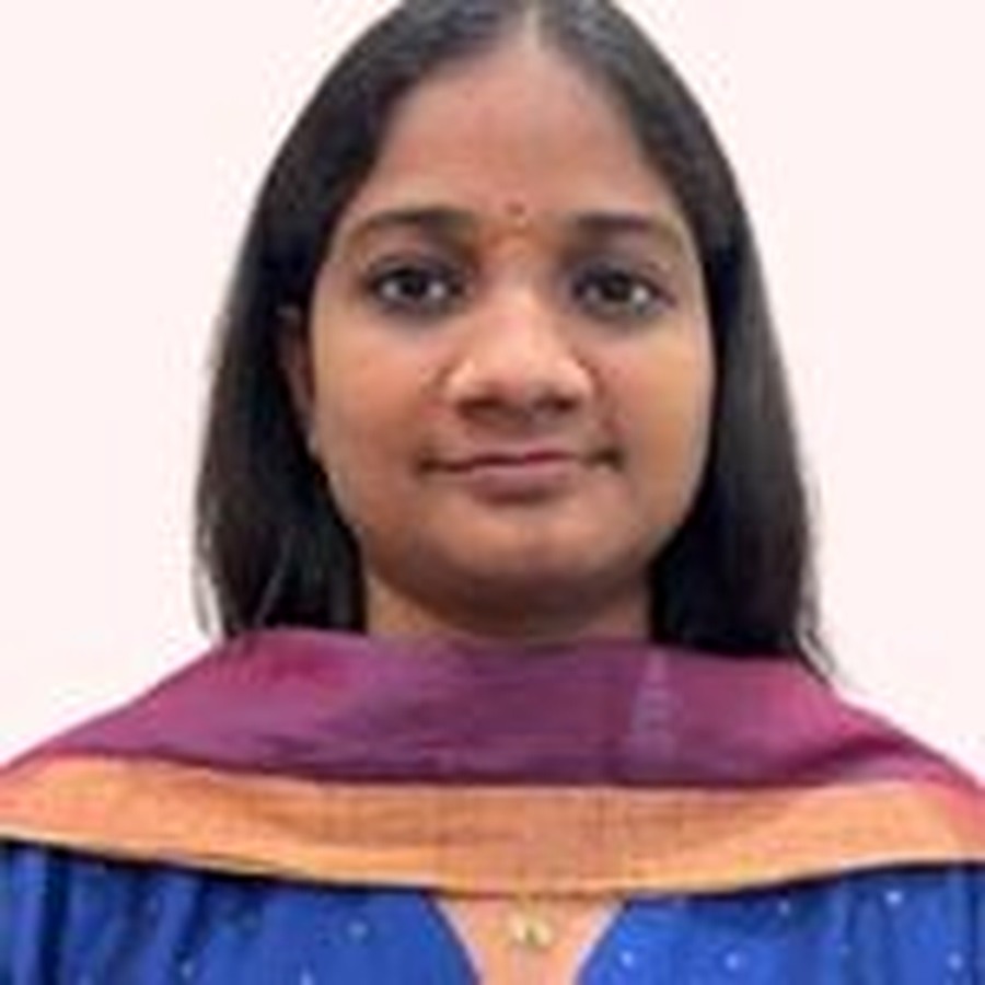 Dr. Ramya Pinnamaneni