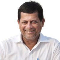 Prof-Achyuta-Samanta-keystone